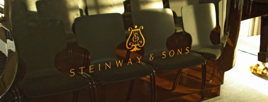 Top Klavierhersteller – Steinway, so wie es früher war, nur besser