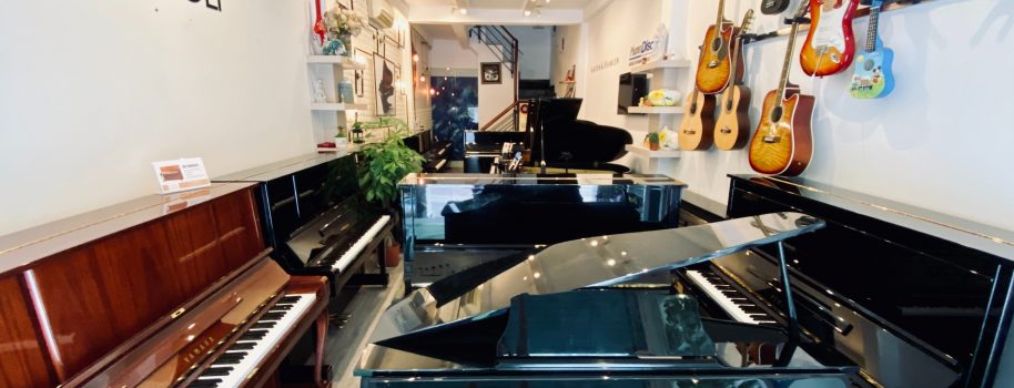 Come e dove trovare un nuovo dipendente per il vostro showroom di pianoforti?