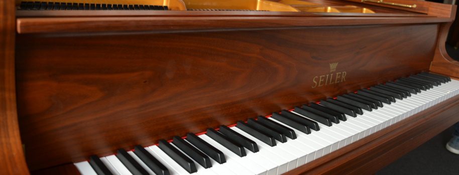 Seiler piano review: A symphony of heritage and craftsmanship