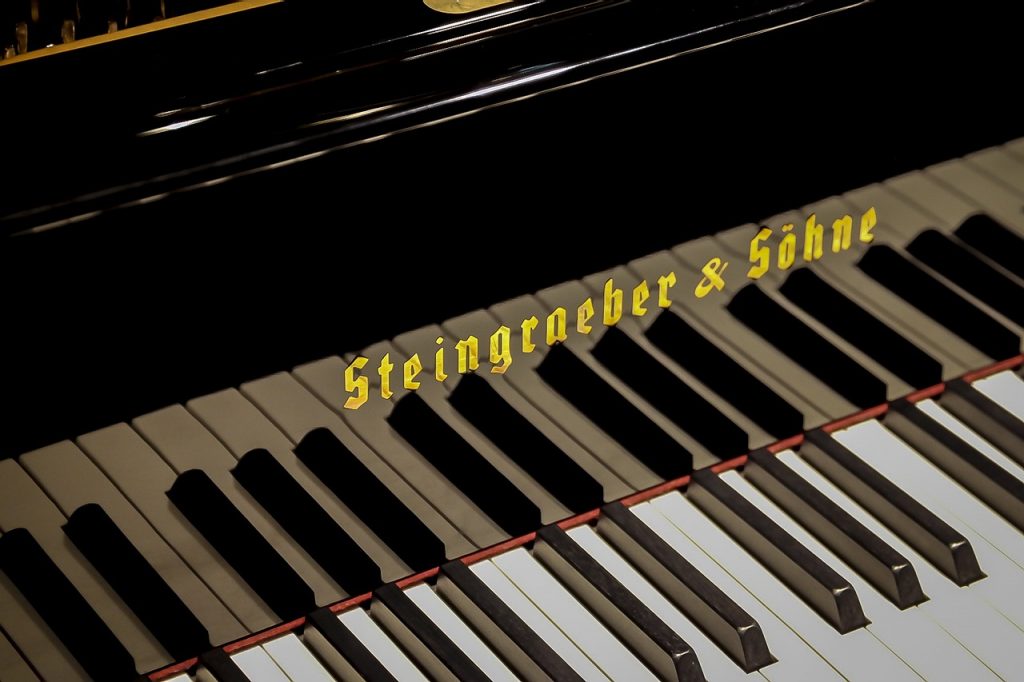 Steingraeber & Söhne recensione