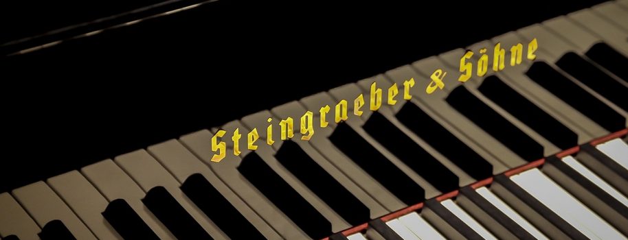 Steingraeber & Söhne – Una perla della tradizione pianistica tedesca