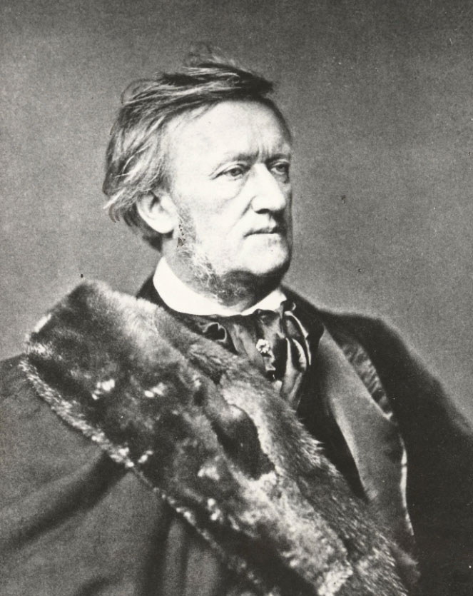 Richard Wagner