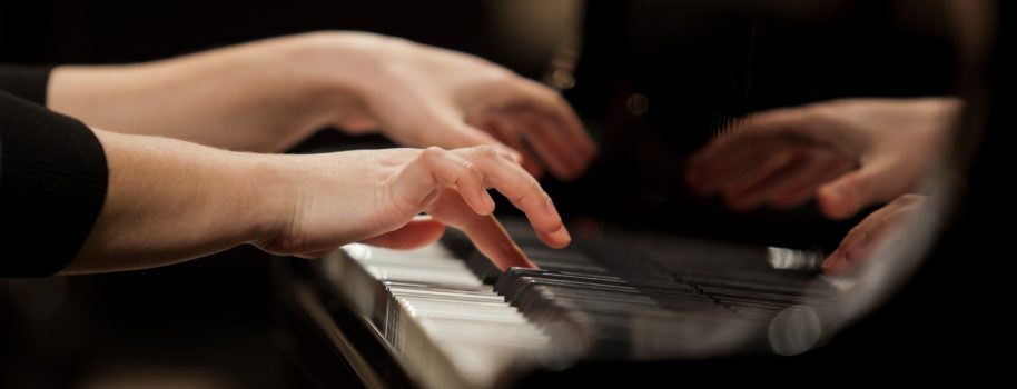 Pianos at the 19th International Chopin Piano Competition